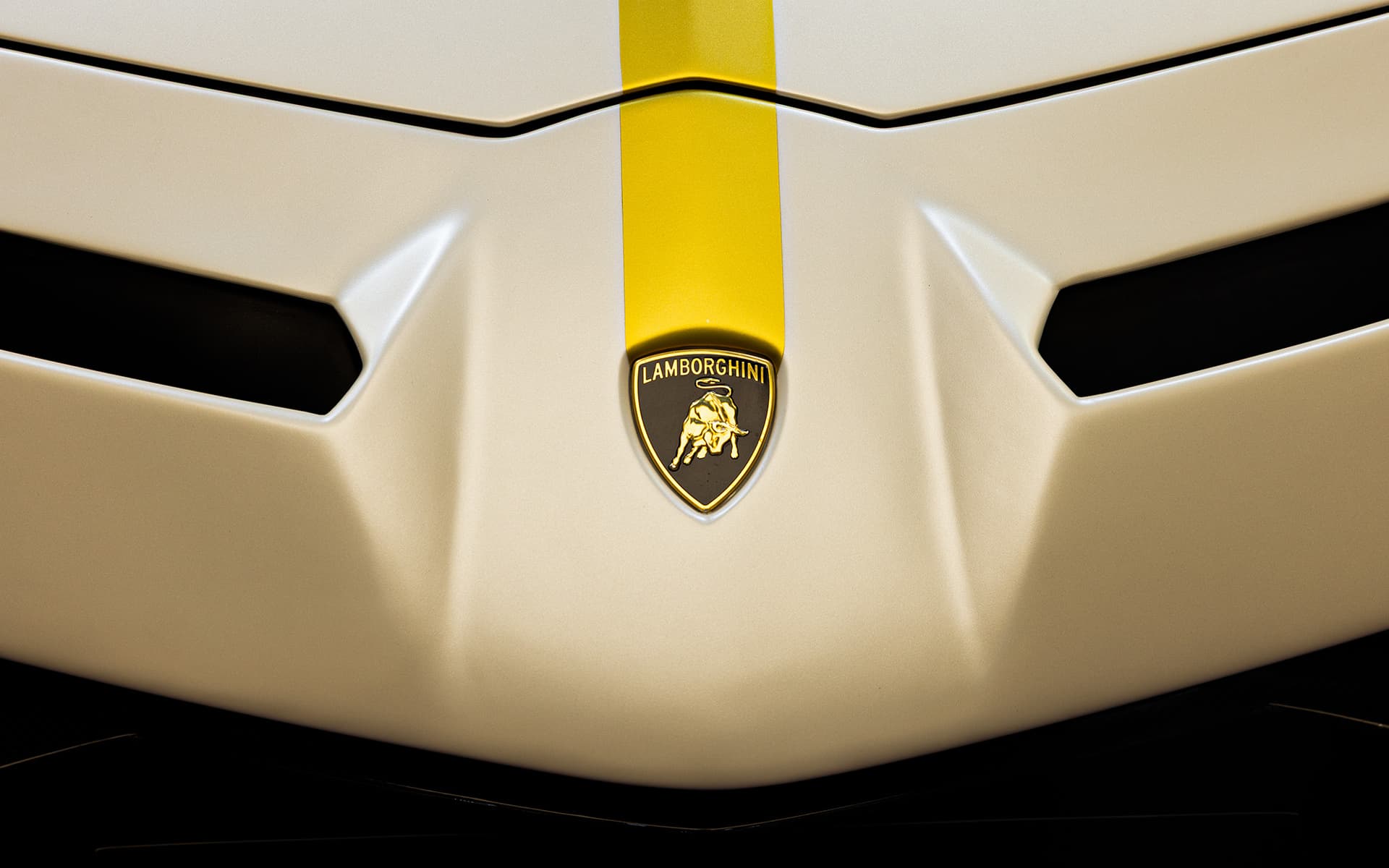 2020 Lamborghini Aventador SVJ 6.5L V12 11