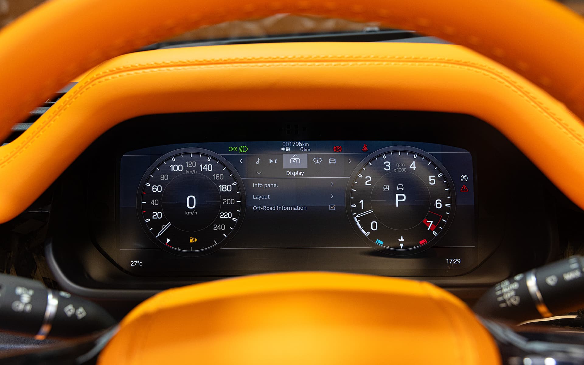 2022 Land Rover Defender 110 Convertible Purple 18