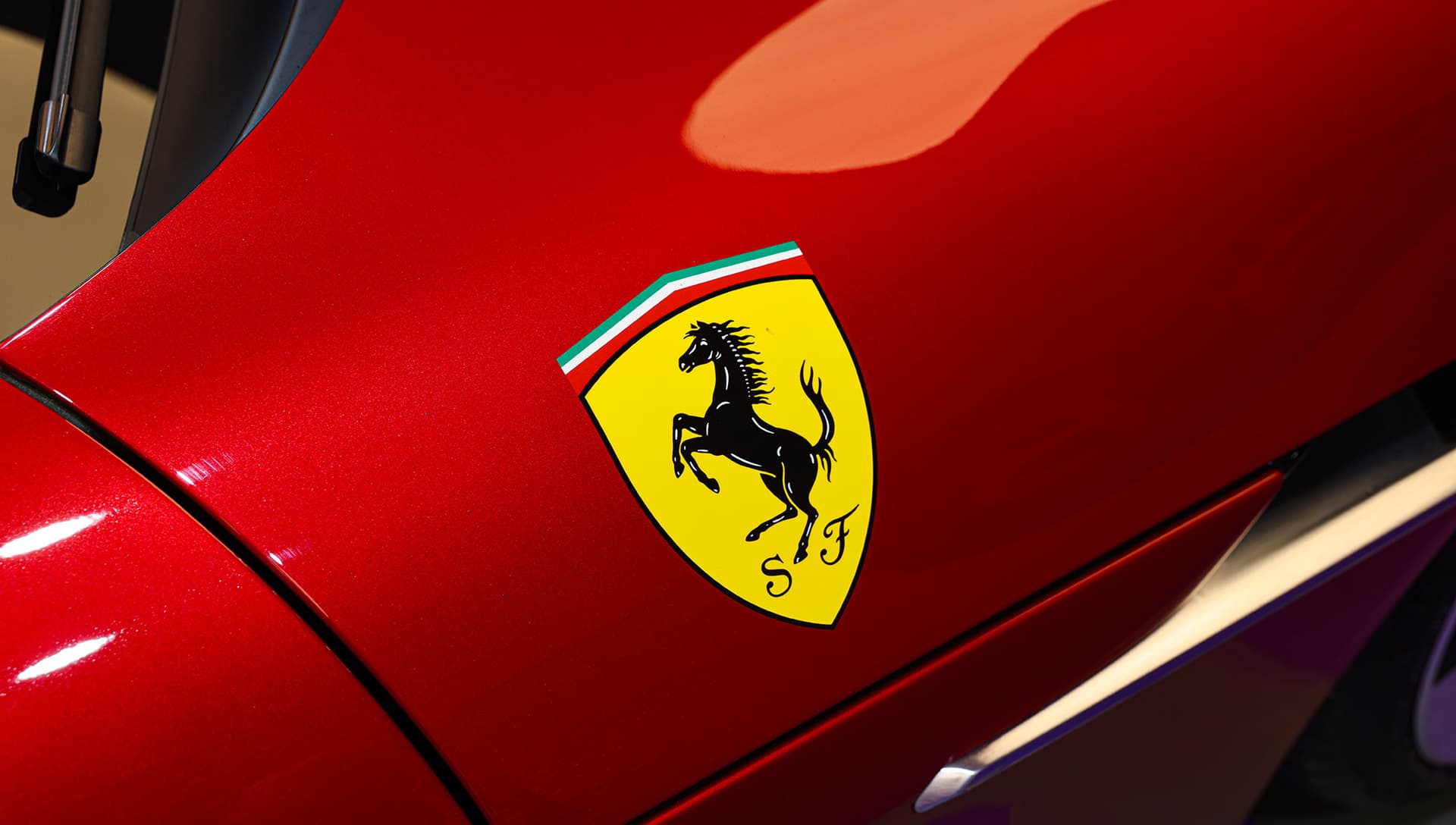 2025 Ferrari 12Cilindri Atelier 6.5L V12 15