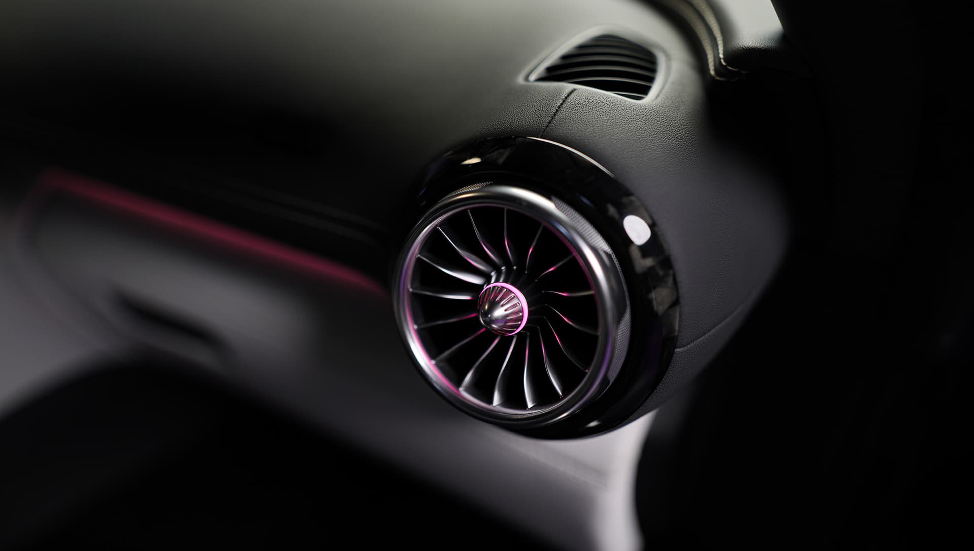 2025 Mercedes-Benz GT 63 Obsidian Black & Grey / White 14
