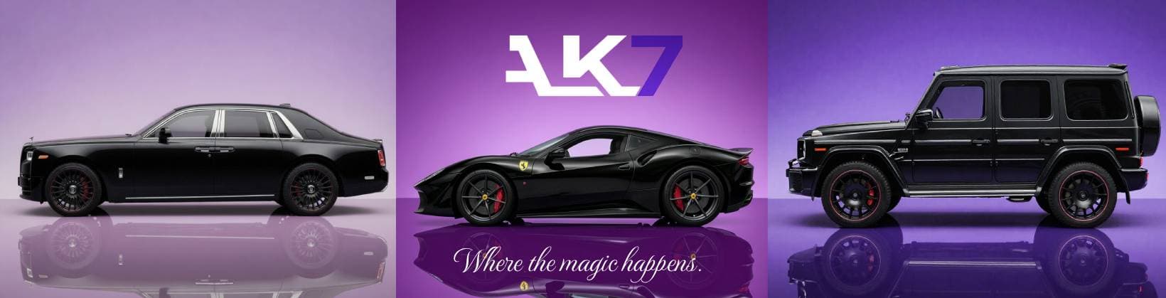 F1rst Motors - Sold Car Collection