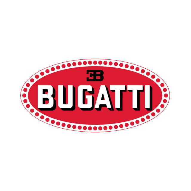 Bugatti