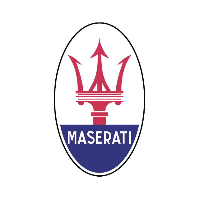 Maserati