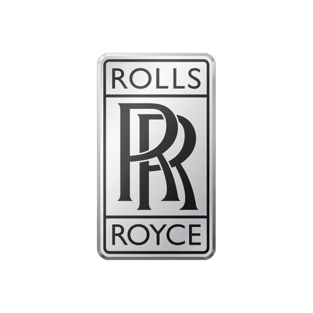 Rolls-Royce