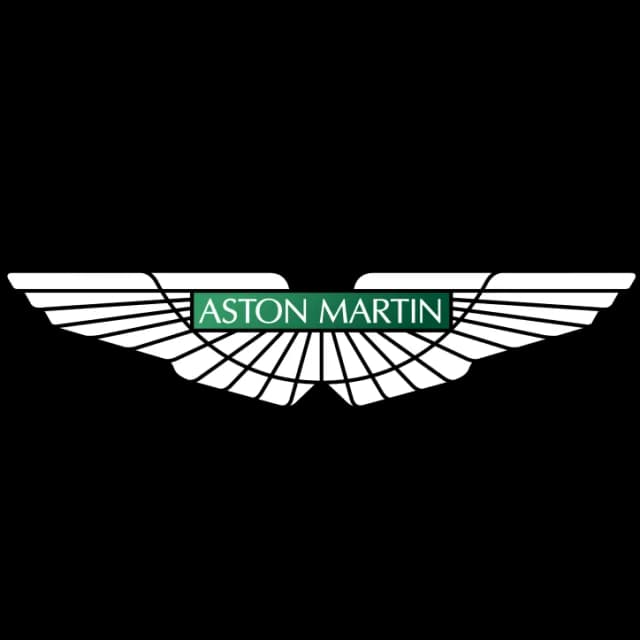 Aston-Martin