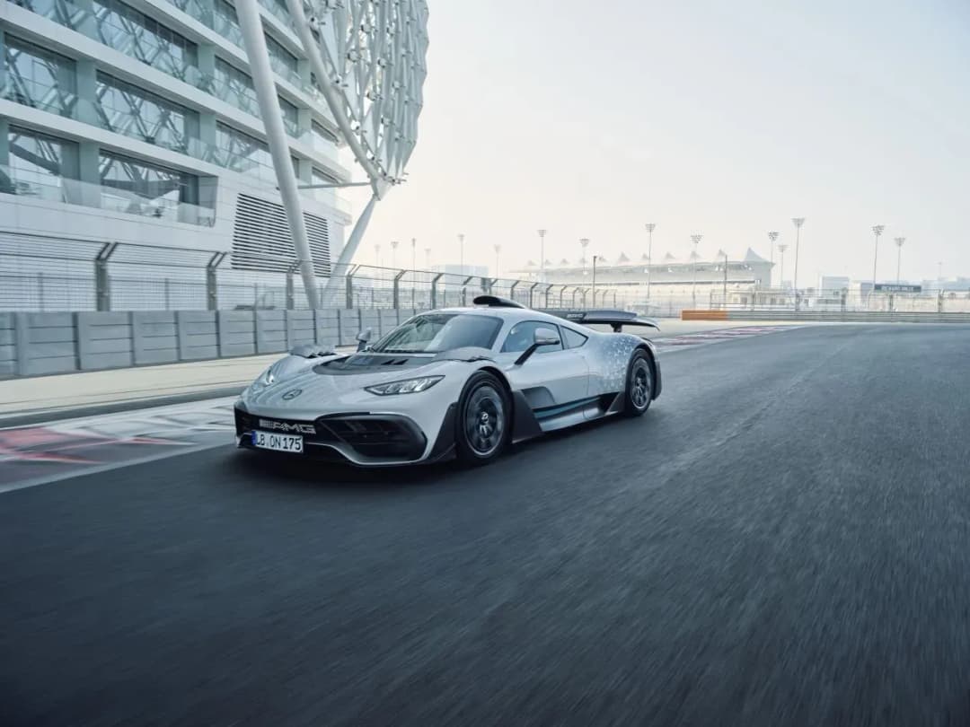 mercedes-amg-one