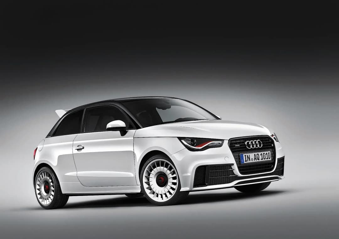 audi-quattro