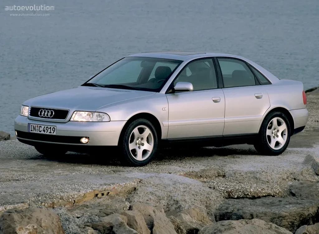 audi-audi-a4