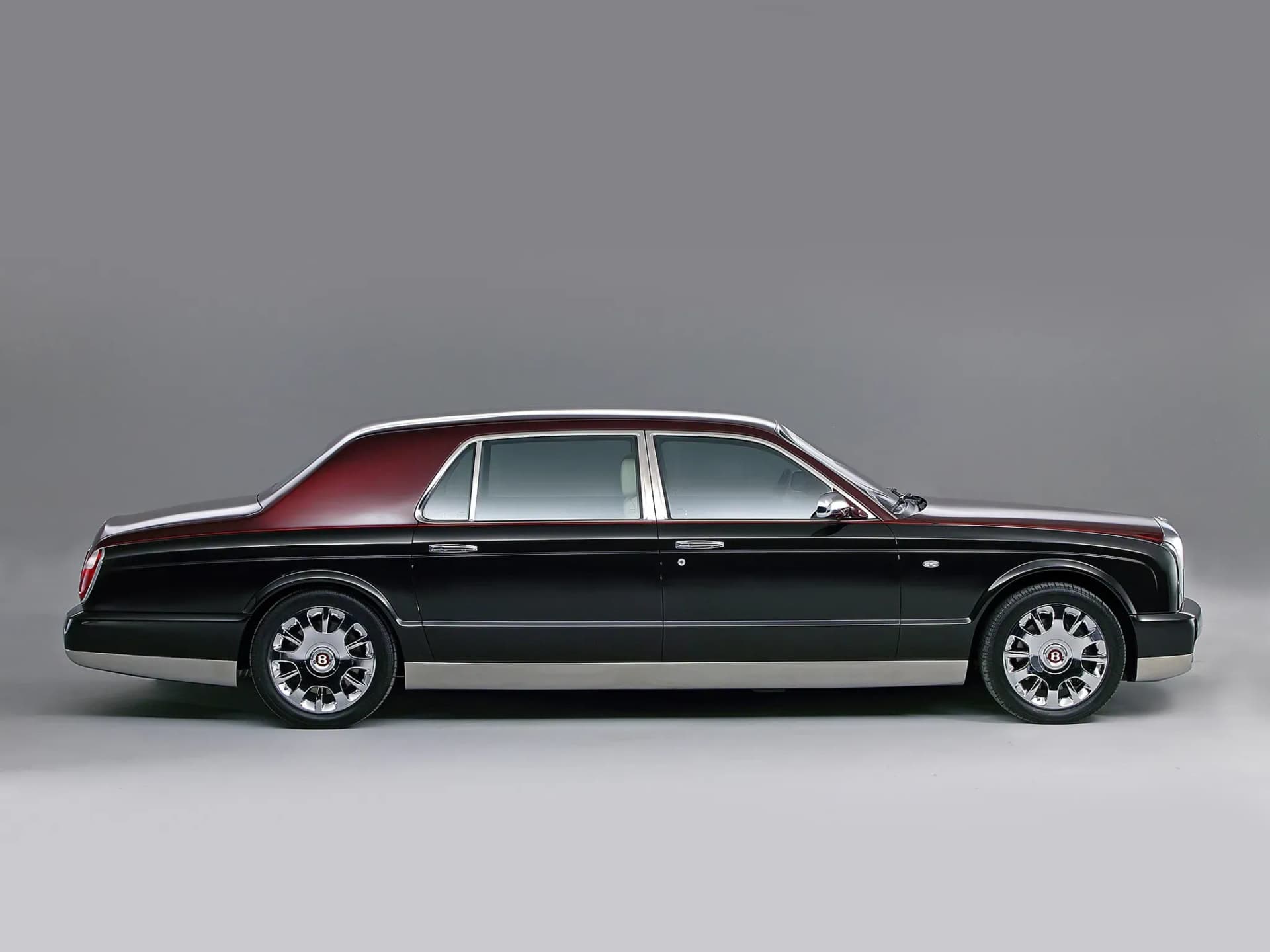BENTLEY-Arnage