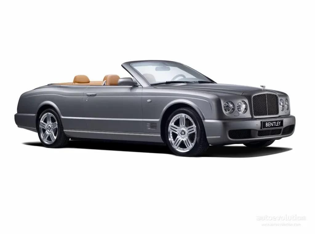 BENTLEY-Azure