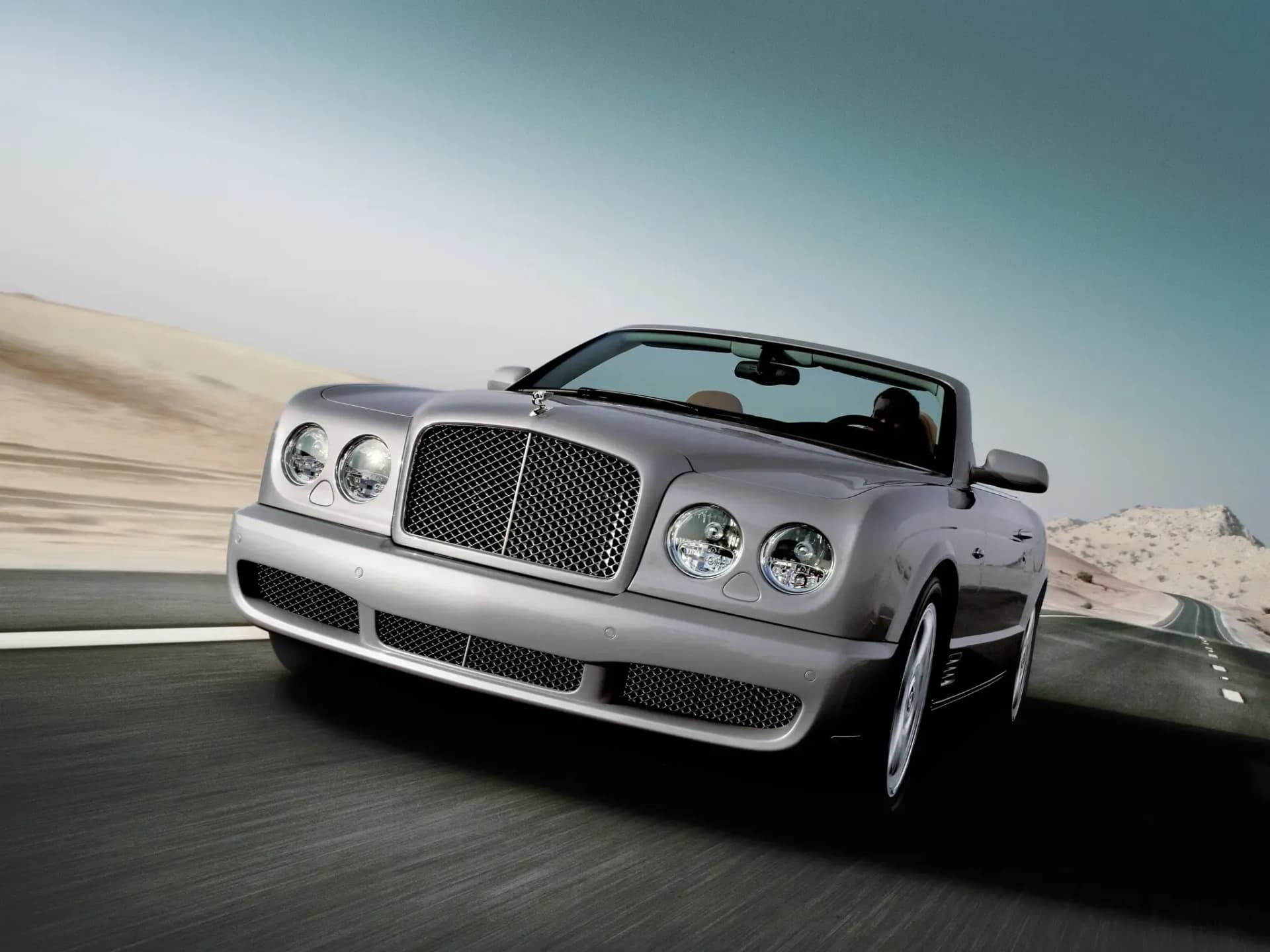 BENTLEY-Azure