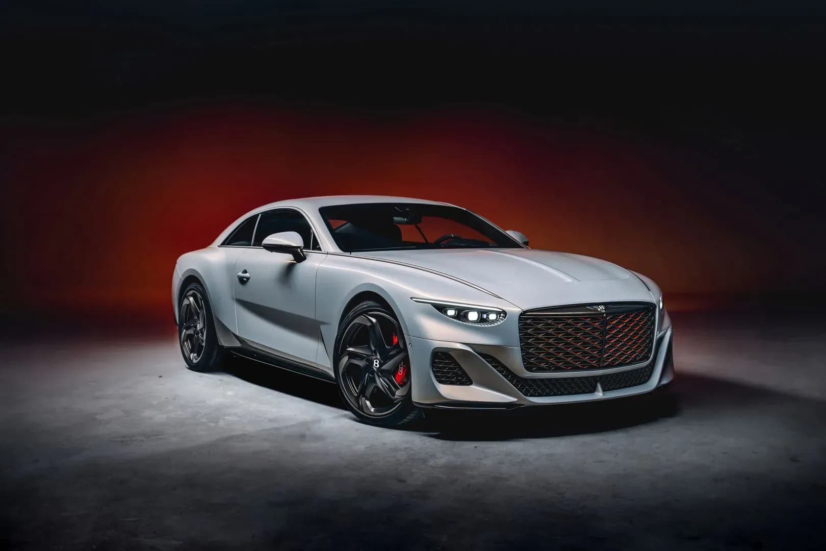 BENTLEY-Mulliner