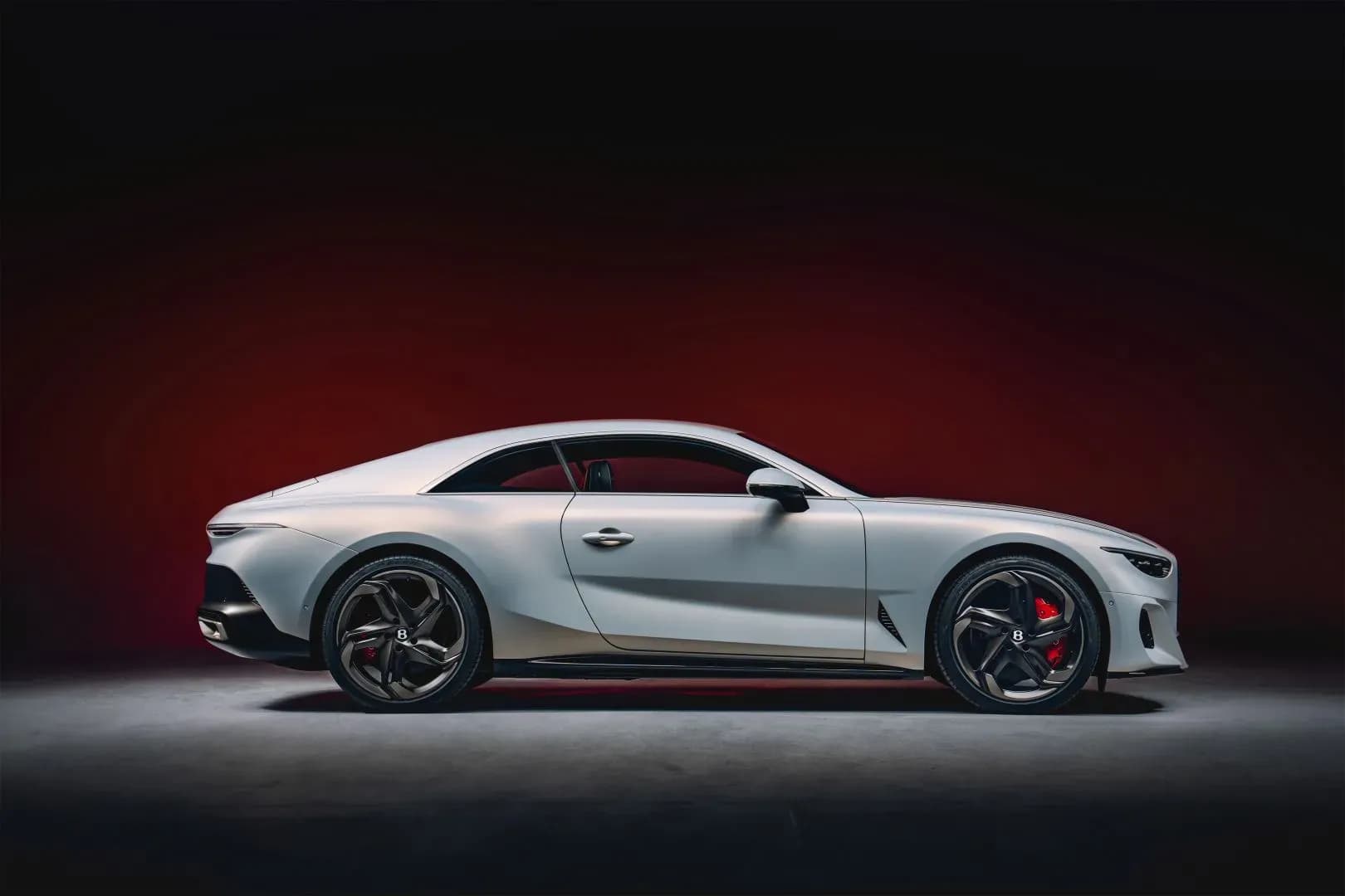 BENTLEY-Mulliner