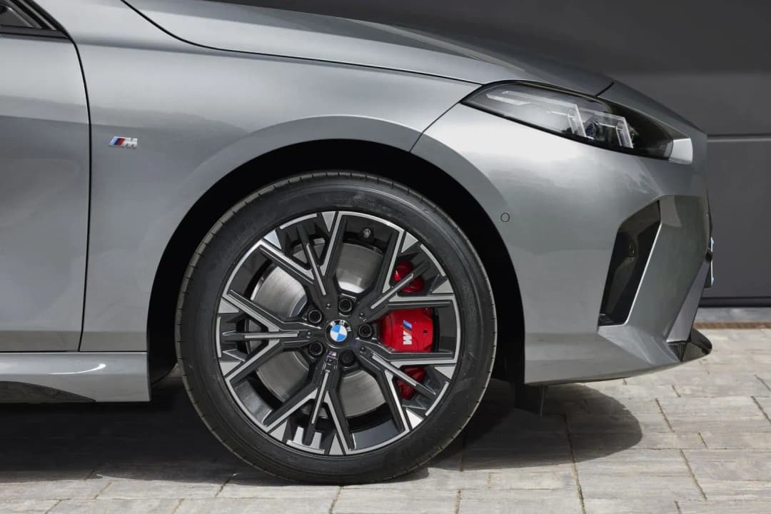 BMW-1-Series