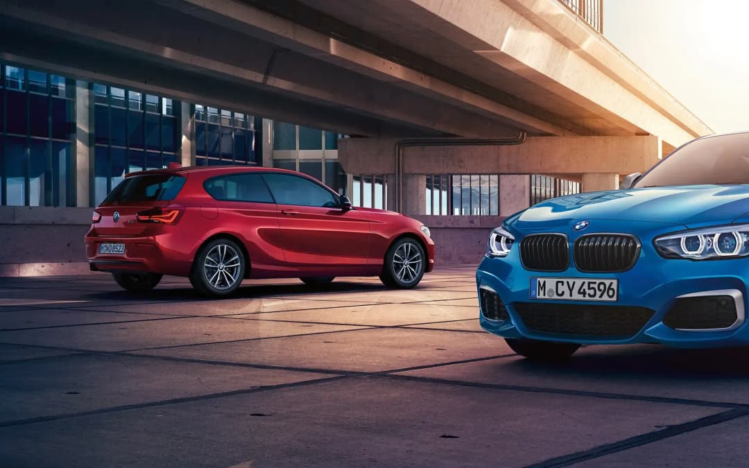 BMW-1-Series-3-doors