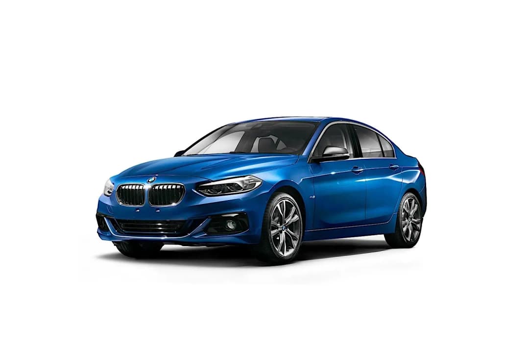 BMW-1-Series-Sedan