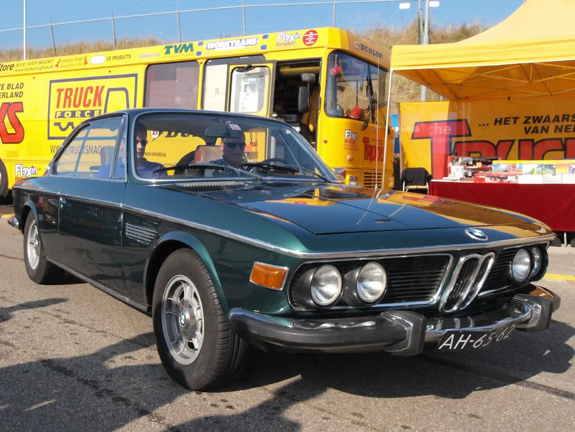 BMW-2800-CS