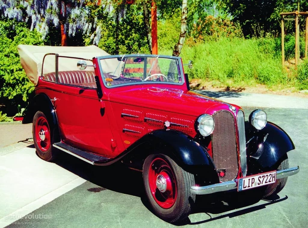 BMW-303