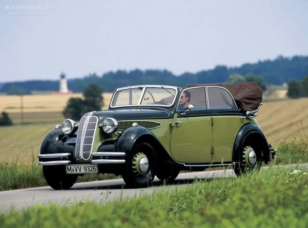 BMW-326
