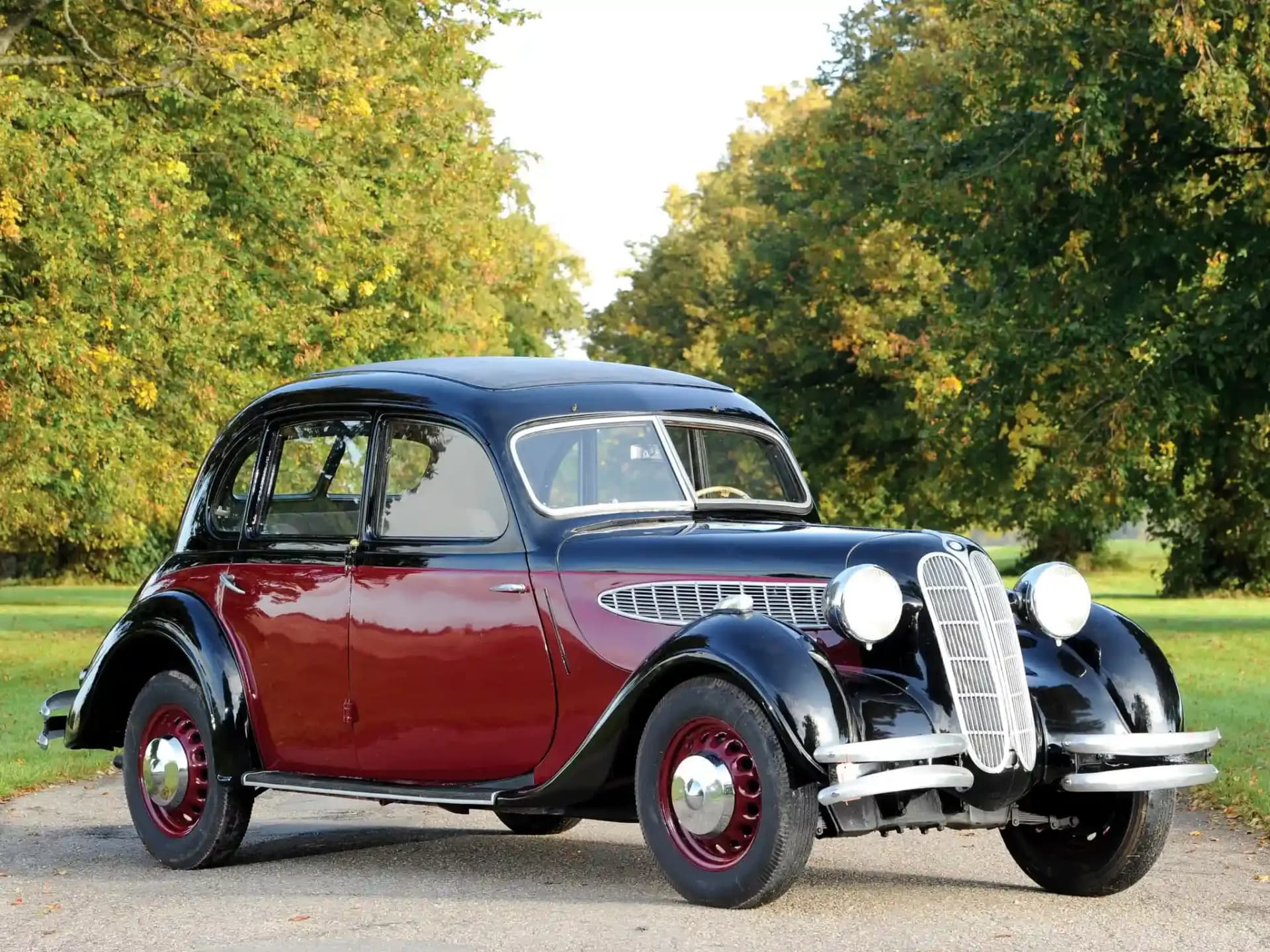 BMW-326