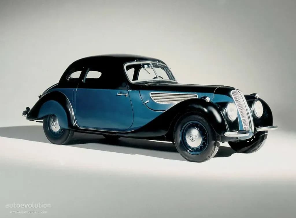 BMW-327