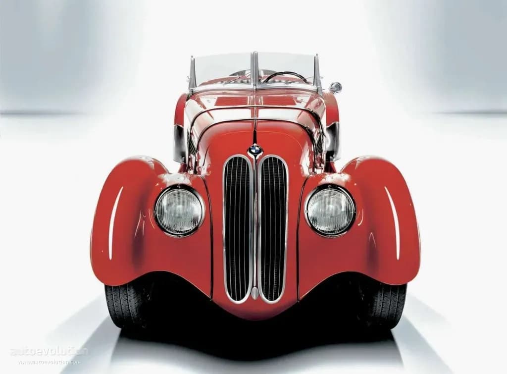 BMW-328