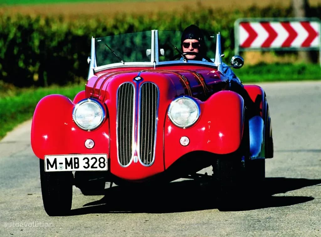 BMW-328