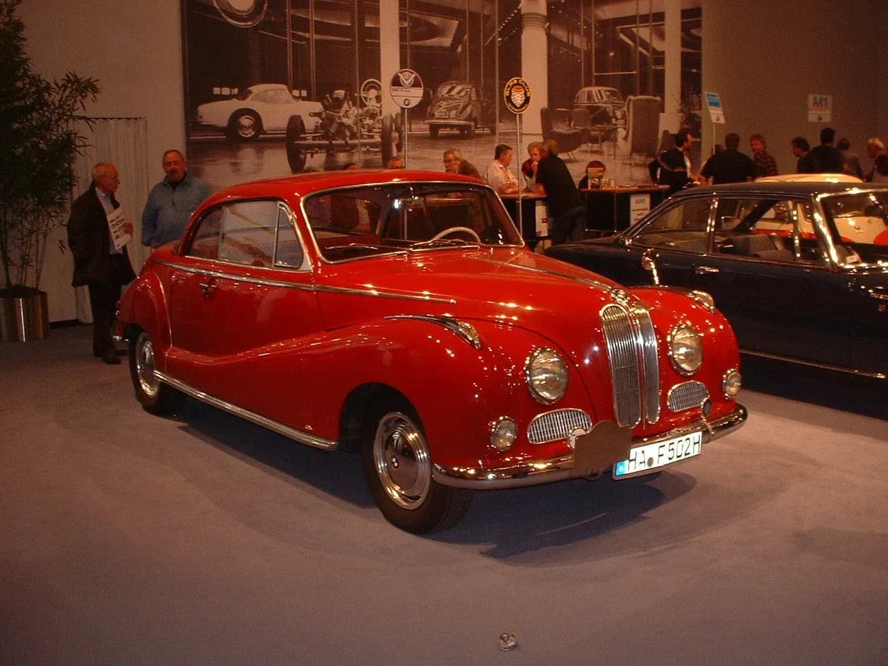BMW-502-Coupe