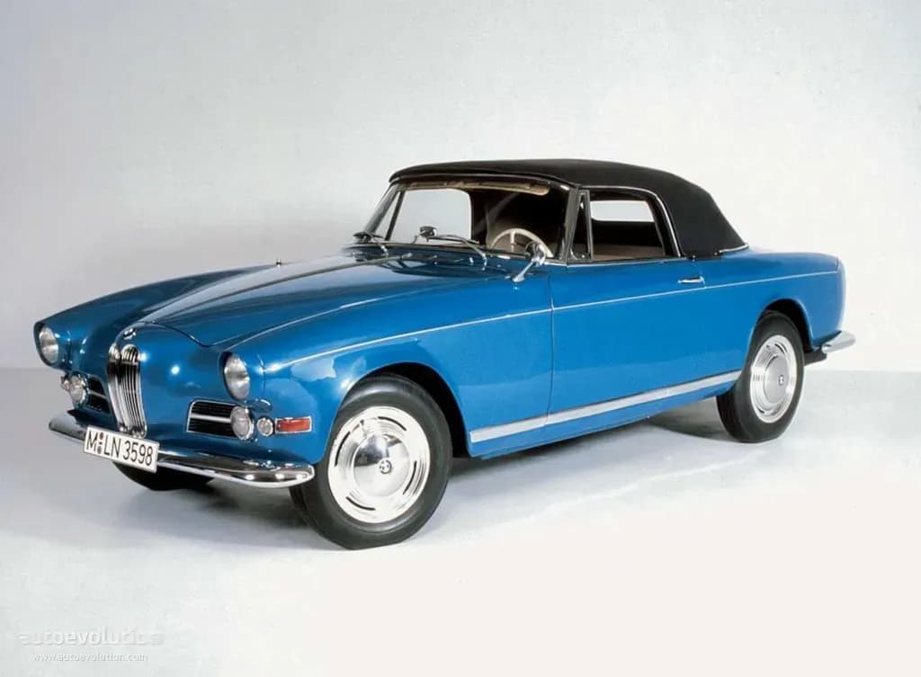 BMW-503