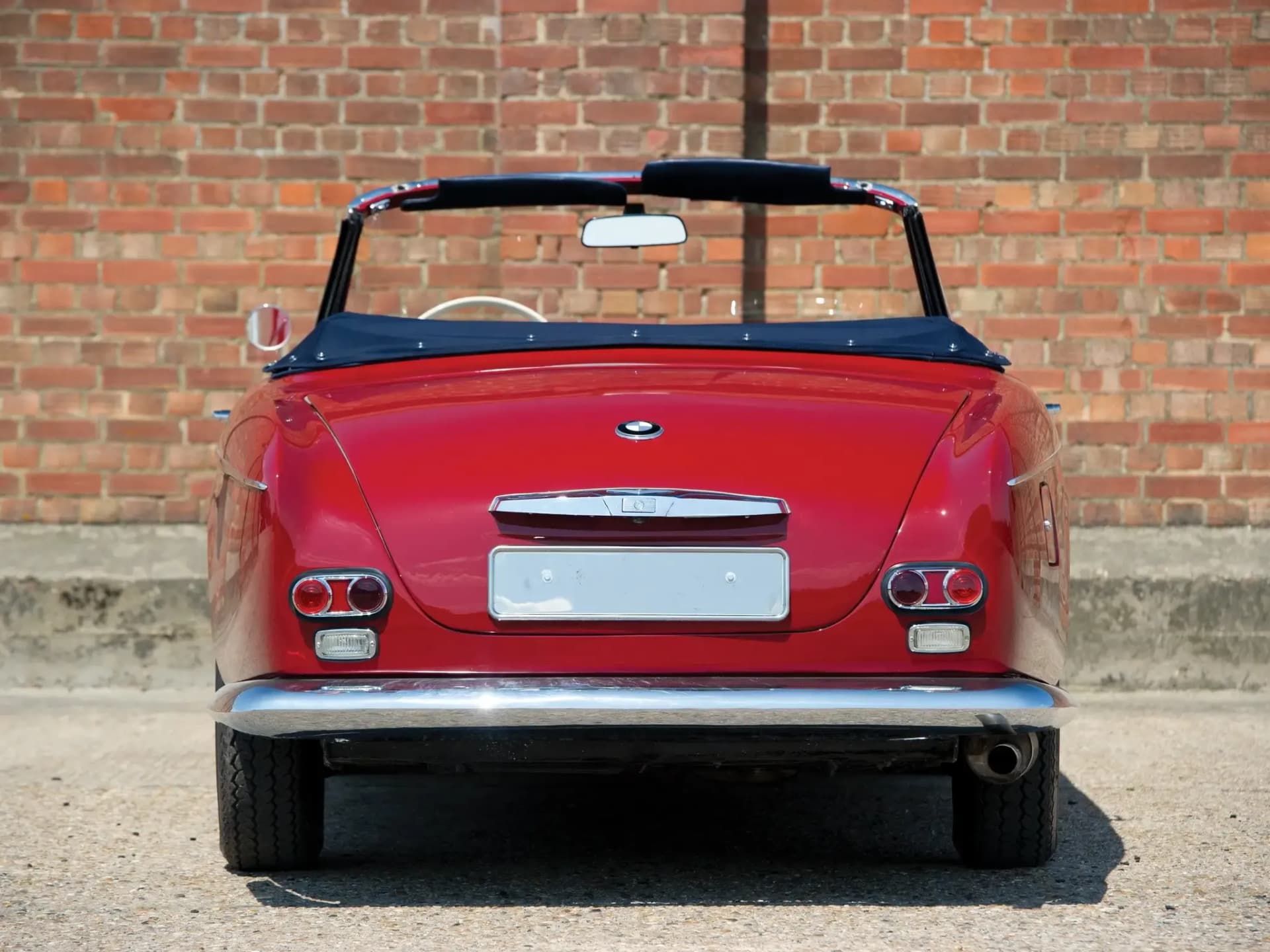 BMW-503