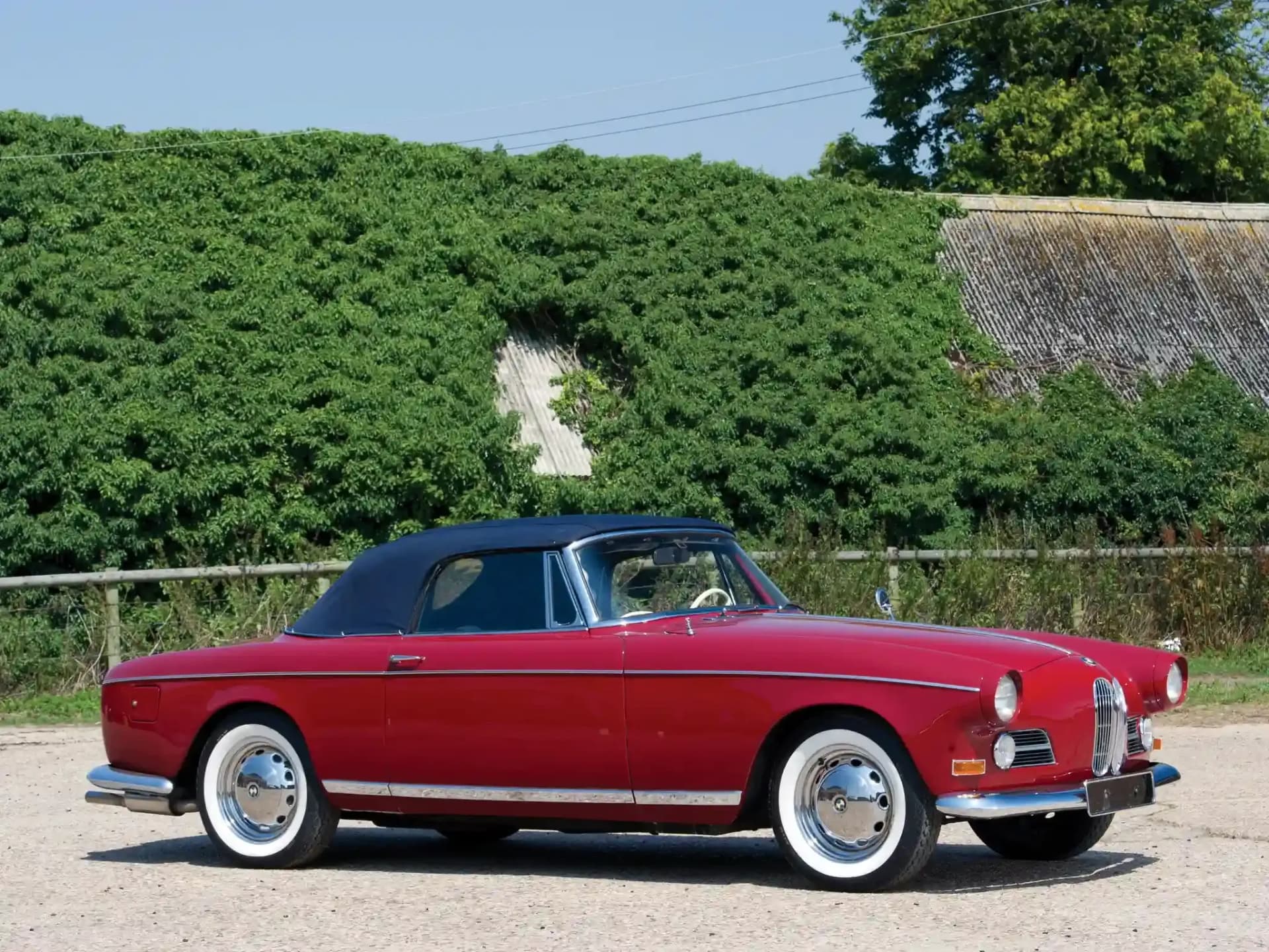 BMW-503