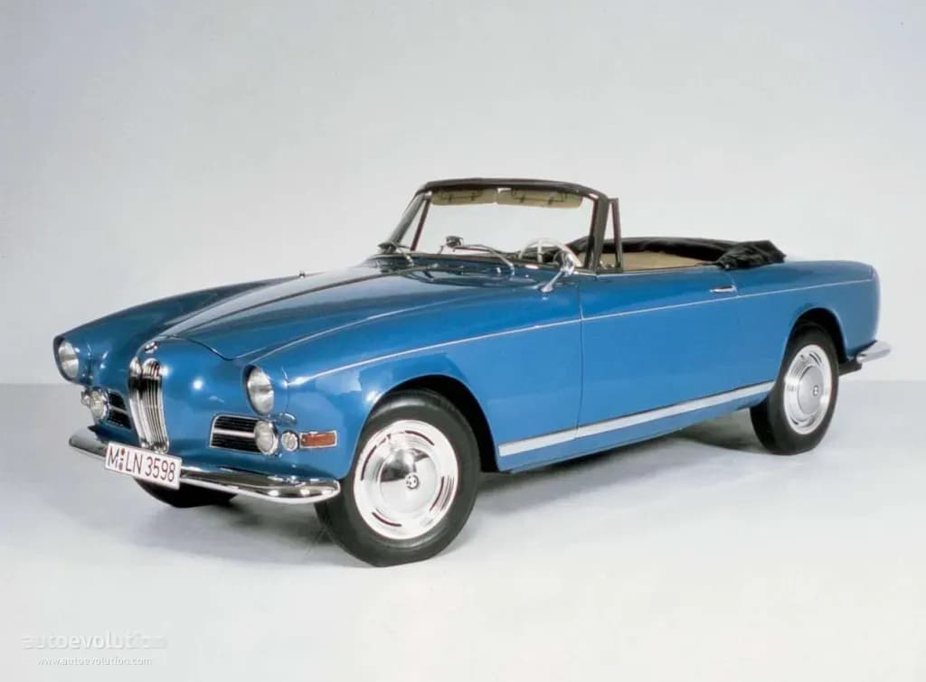 BMW-503