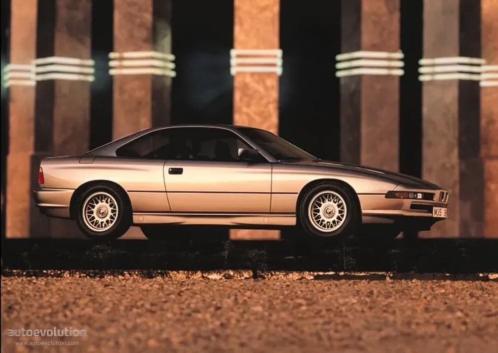BMW-8-Series