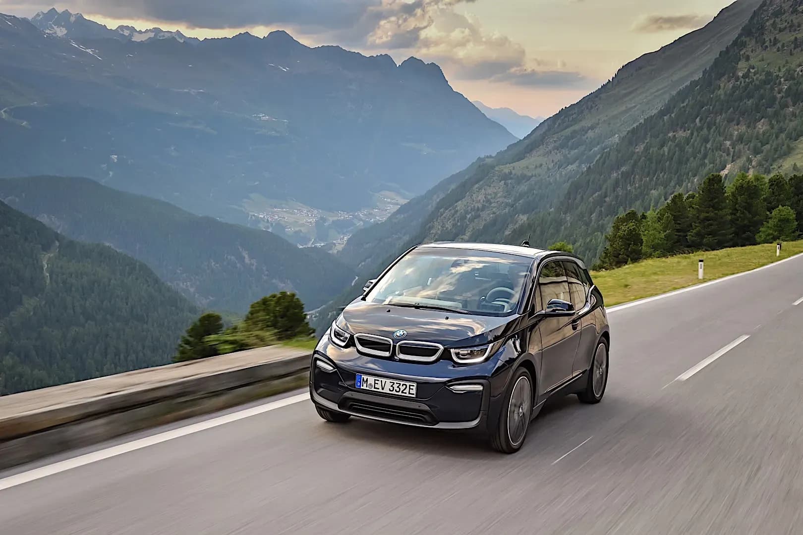 BMW-i3