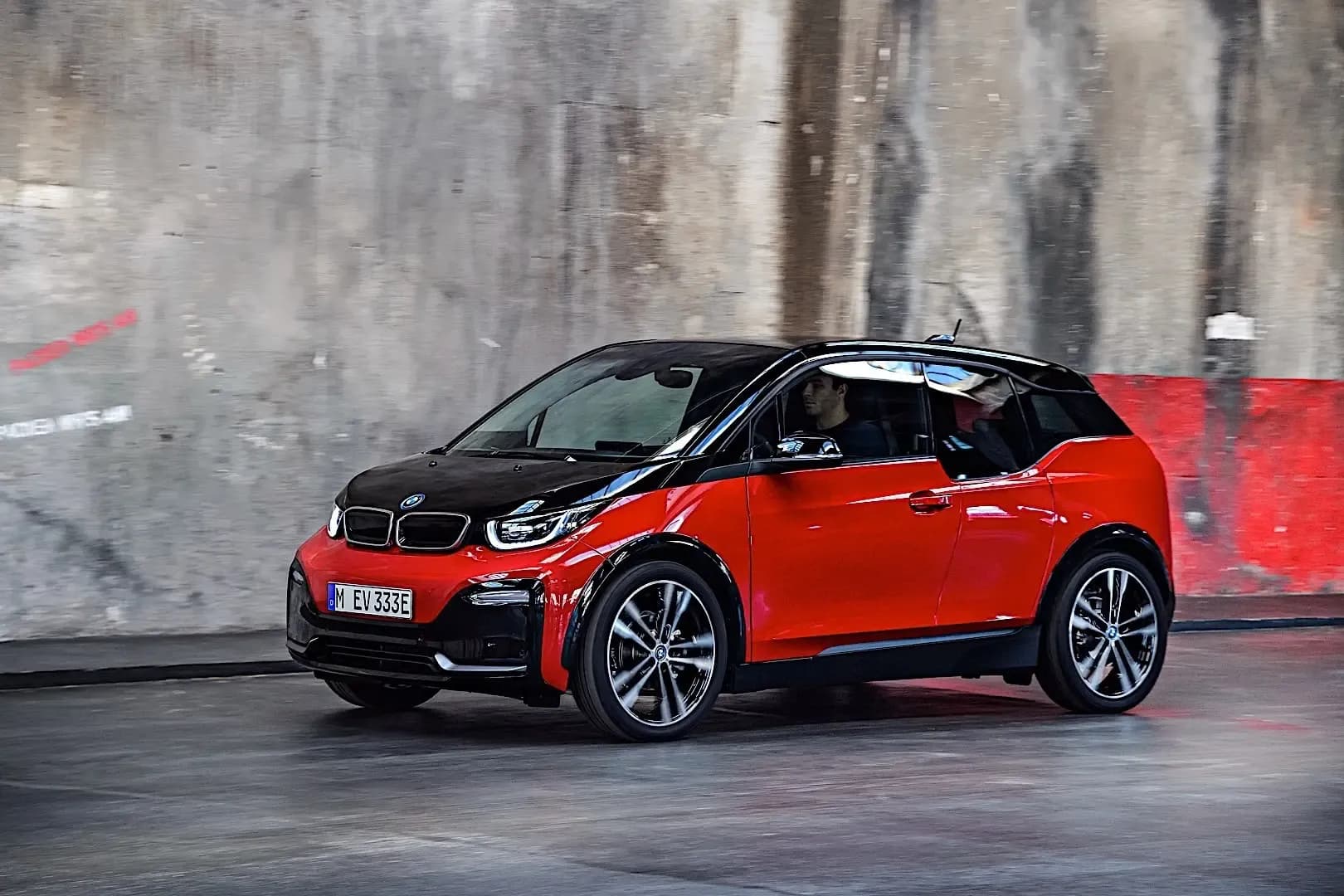 BMW-i3