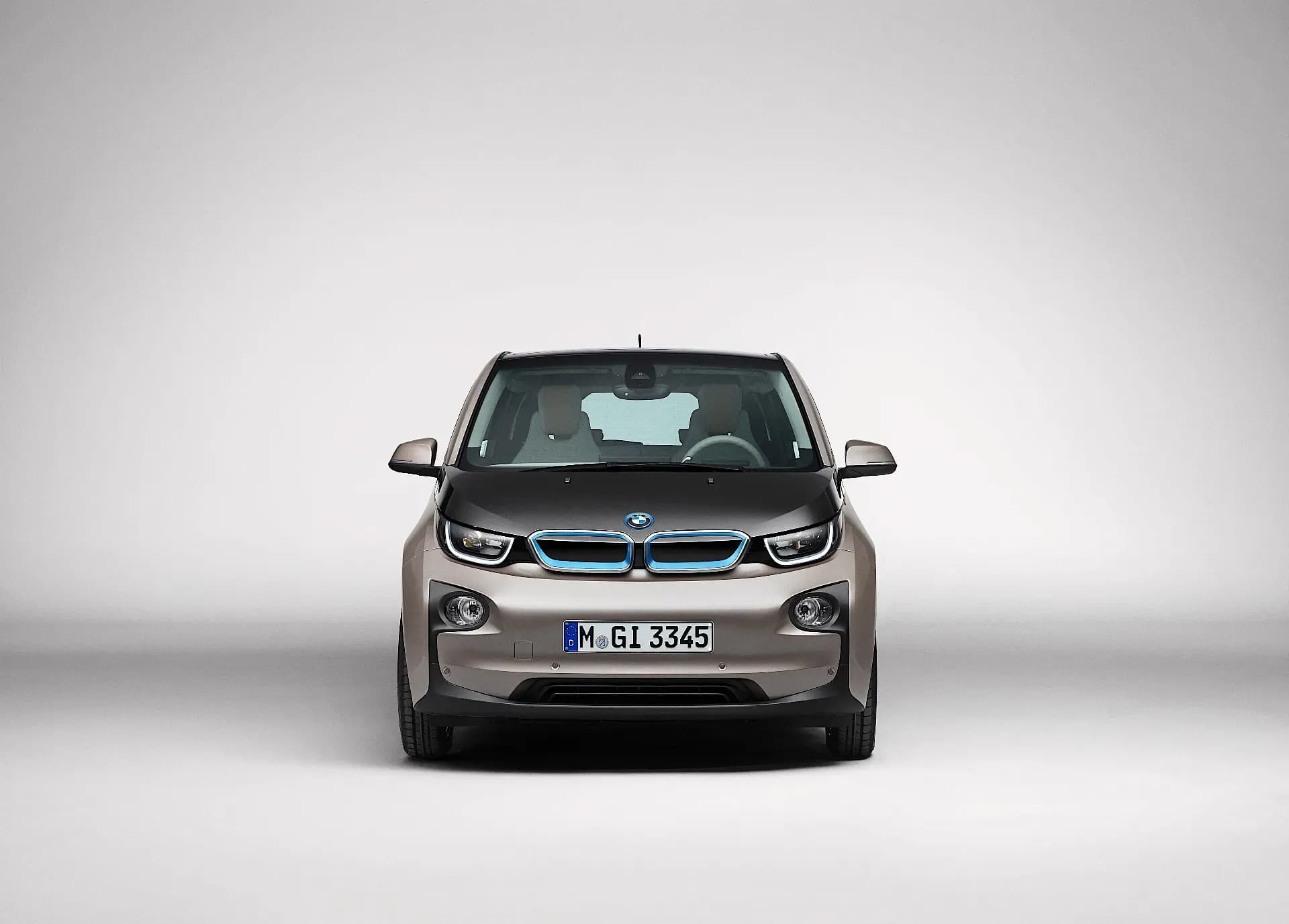 BMW-i3