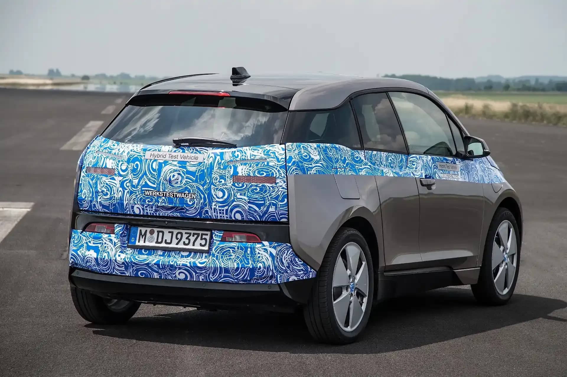 BMW-i3