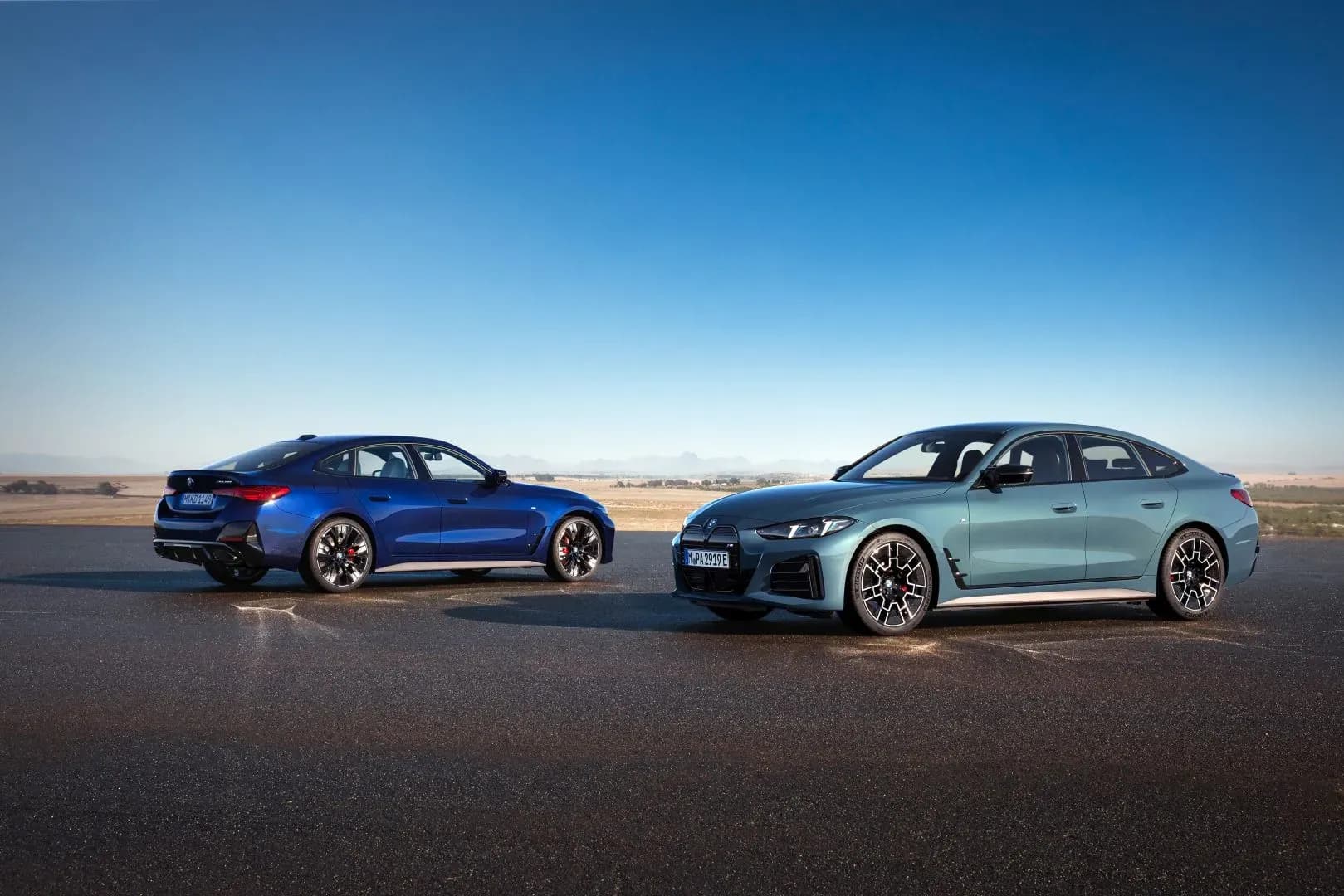 BMW-i4