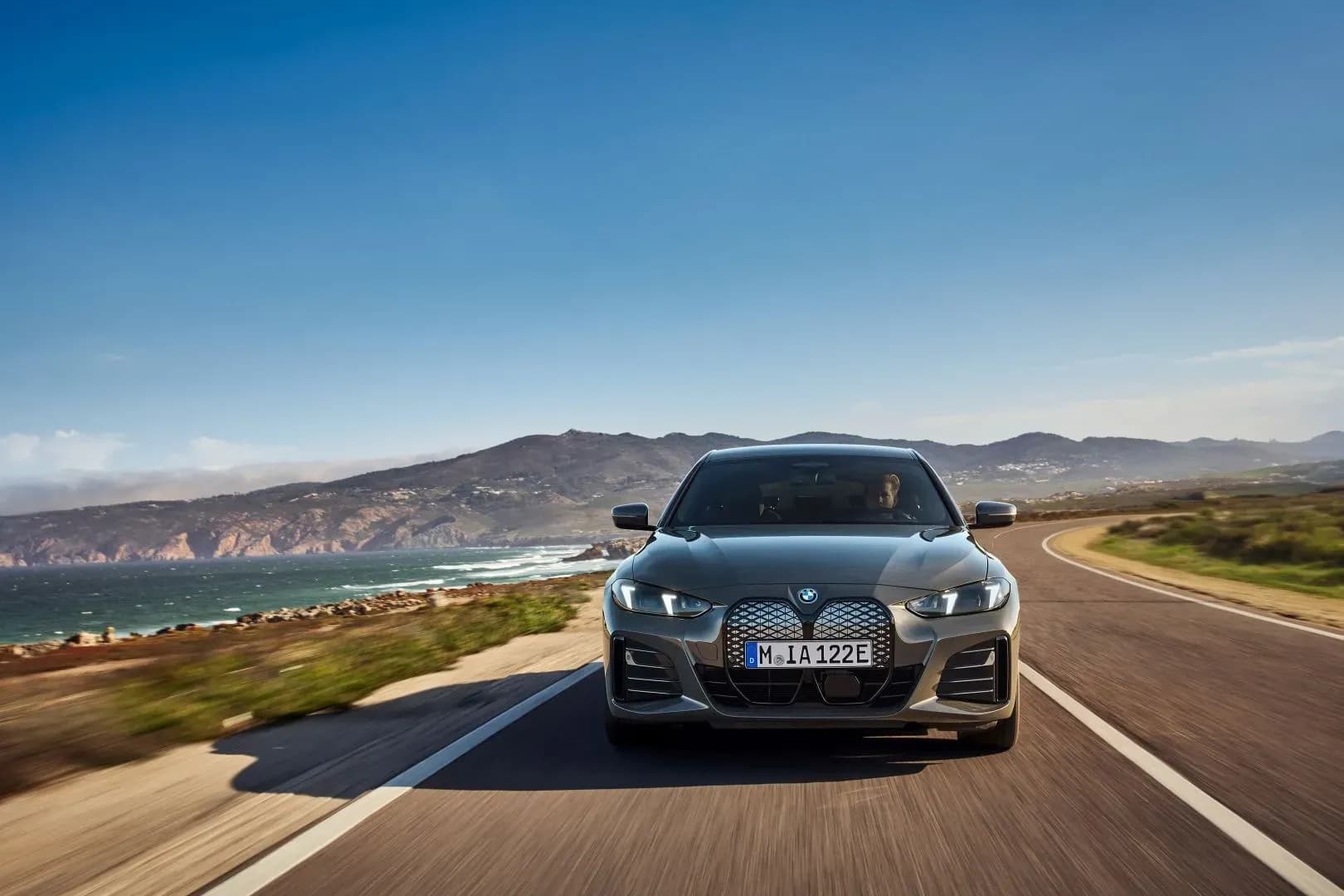 BMW-i4