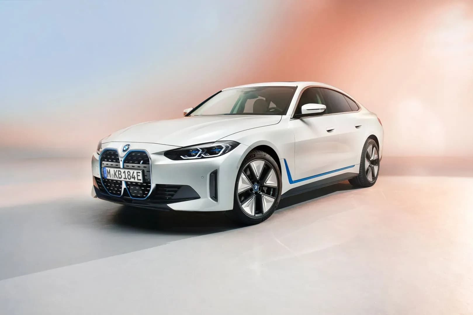BMW-i4
