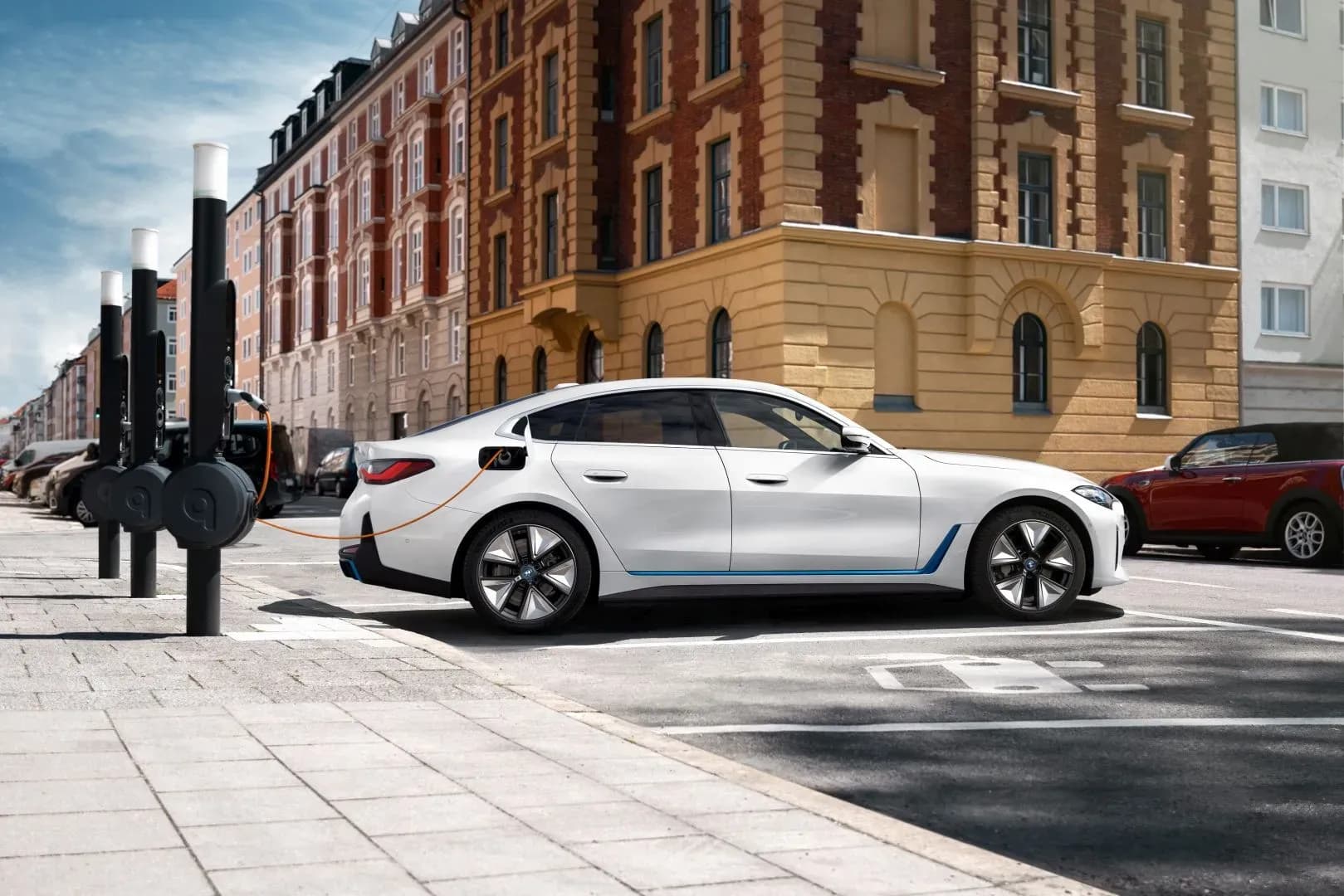 BMW-i4