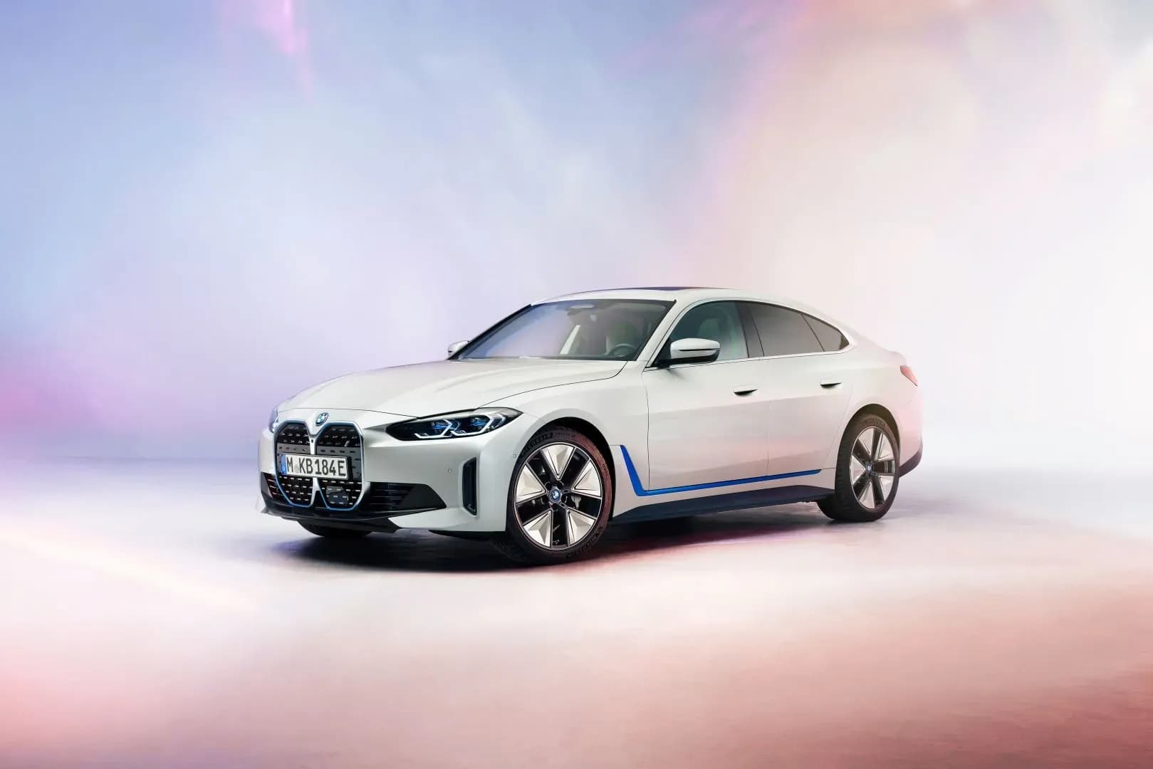 BMW-i4