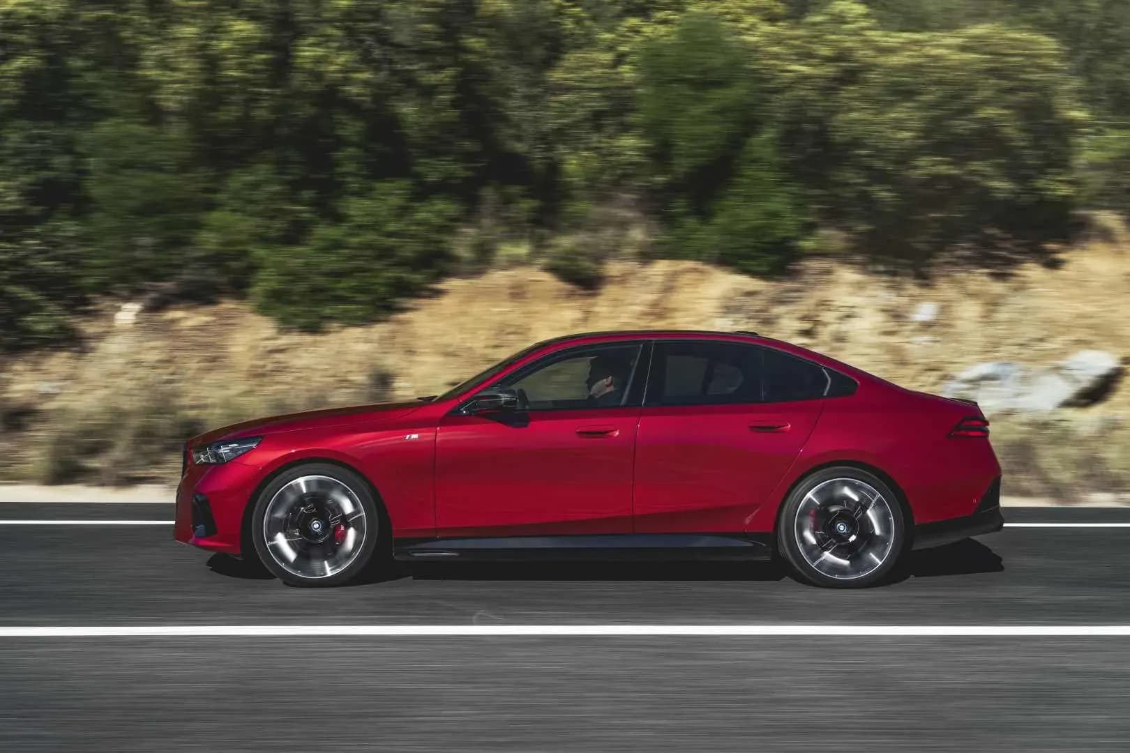 BMW-i5