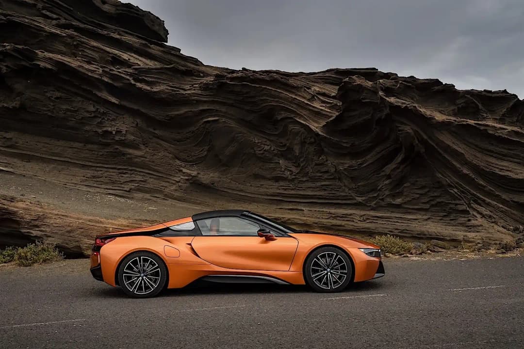 BMW-i8-Roadster