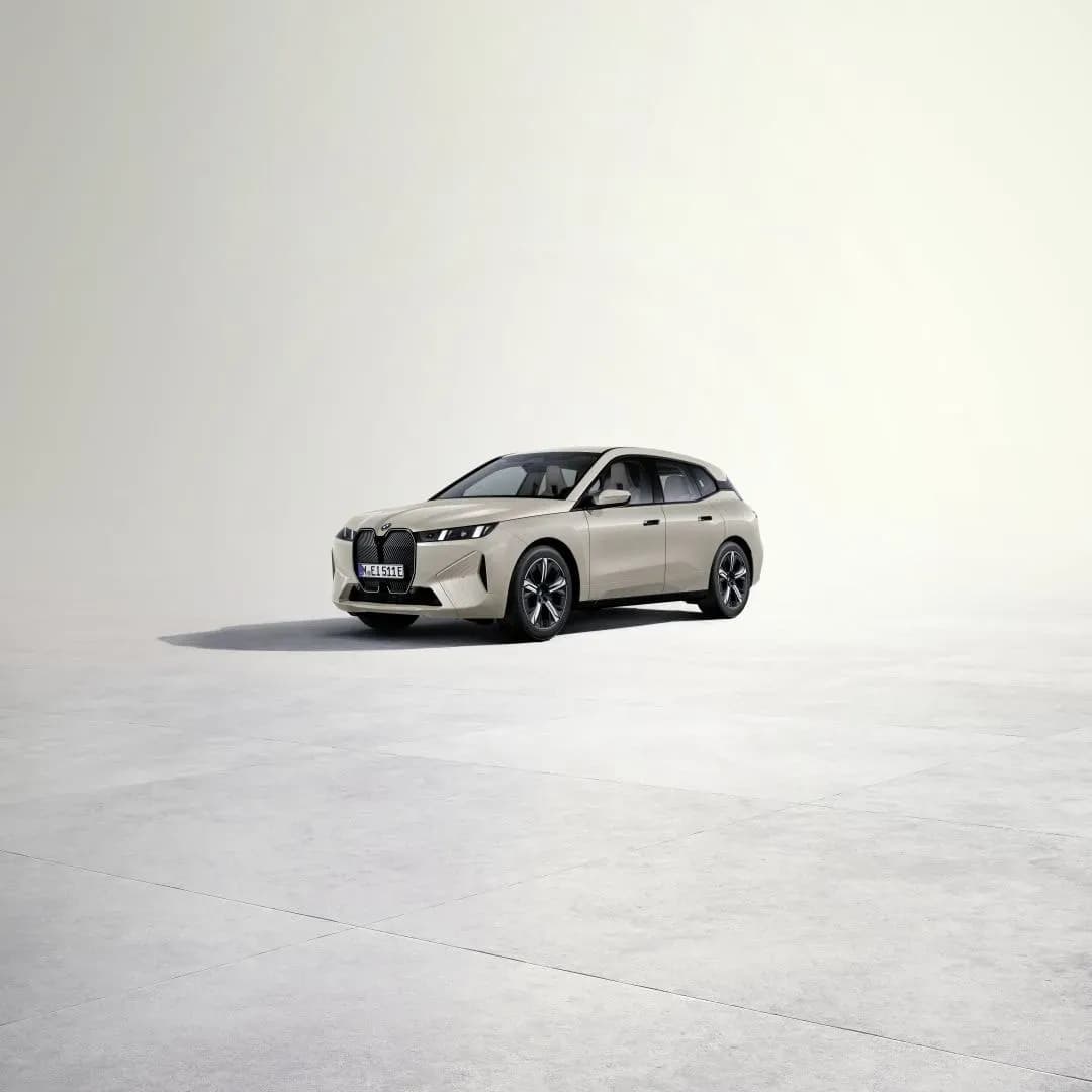 BMW-iX