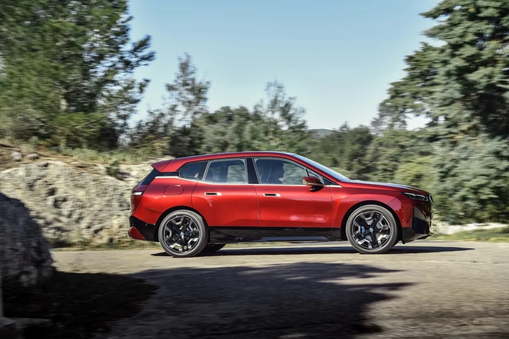BMW-iX