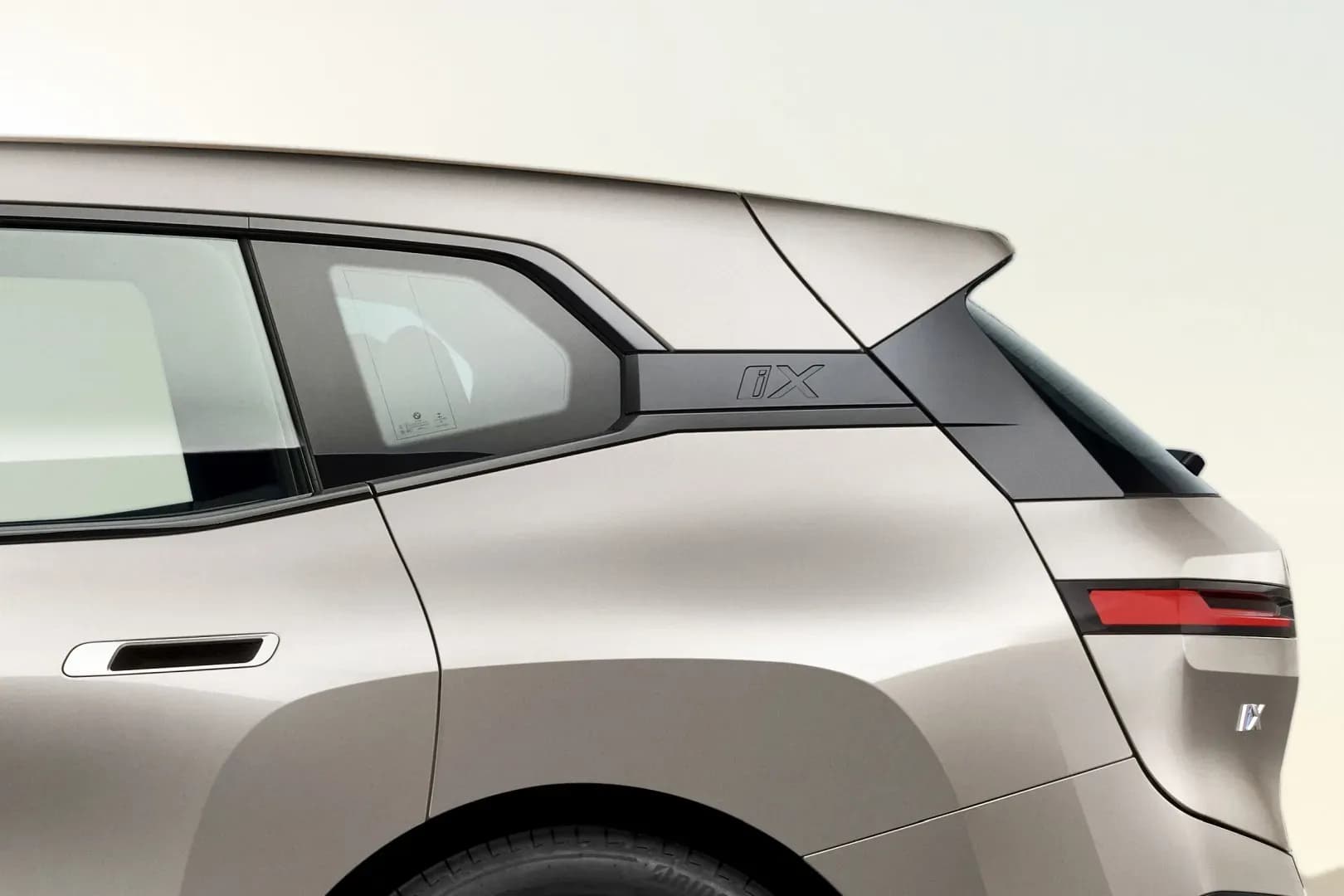 BMW-iX