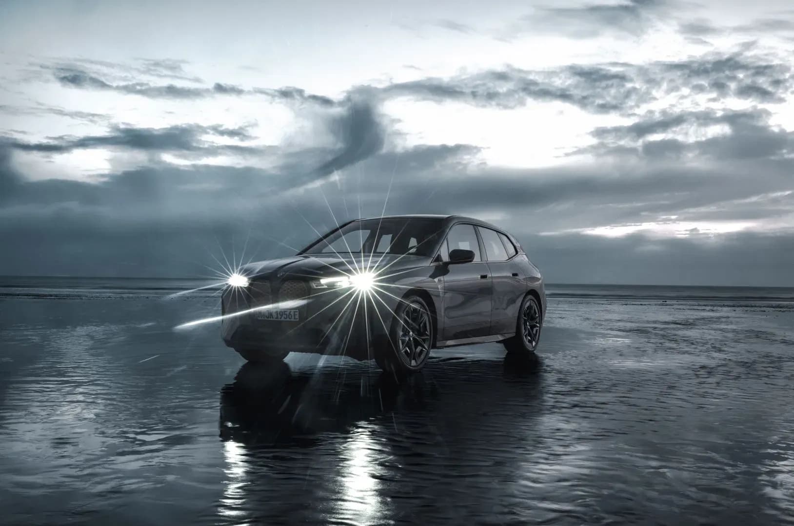 BMW-iX-M