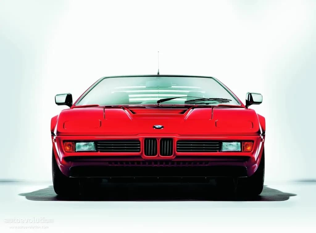 BMW-M1
