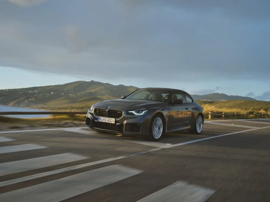 BMW-M2